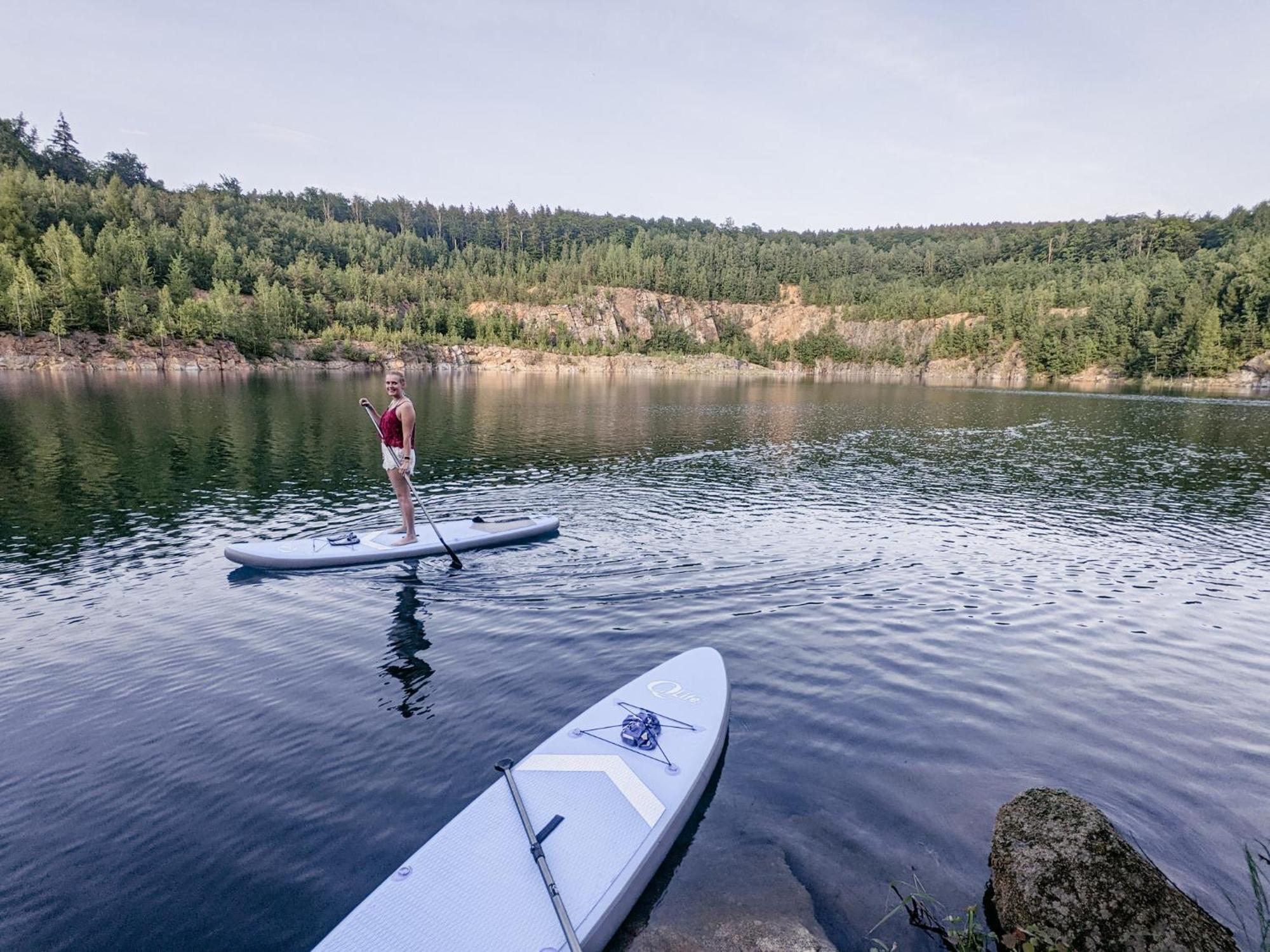 Hw2 - Urlaubsmagie - Sauna & Whirlpool Fuer Alle Sebnitz Esterno foto