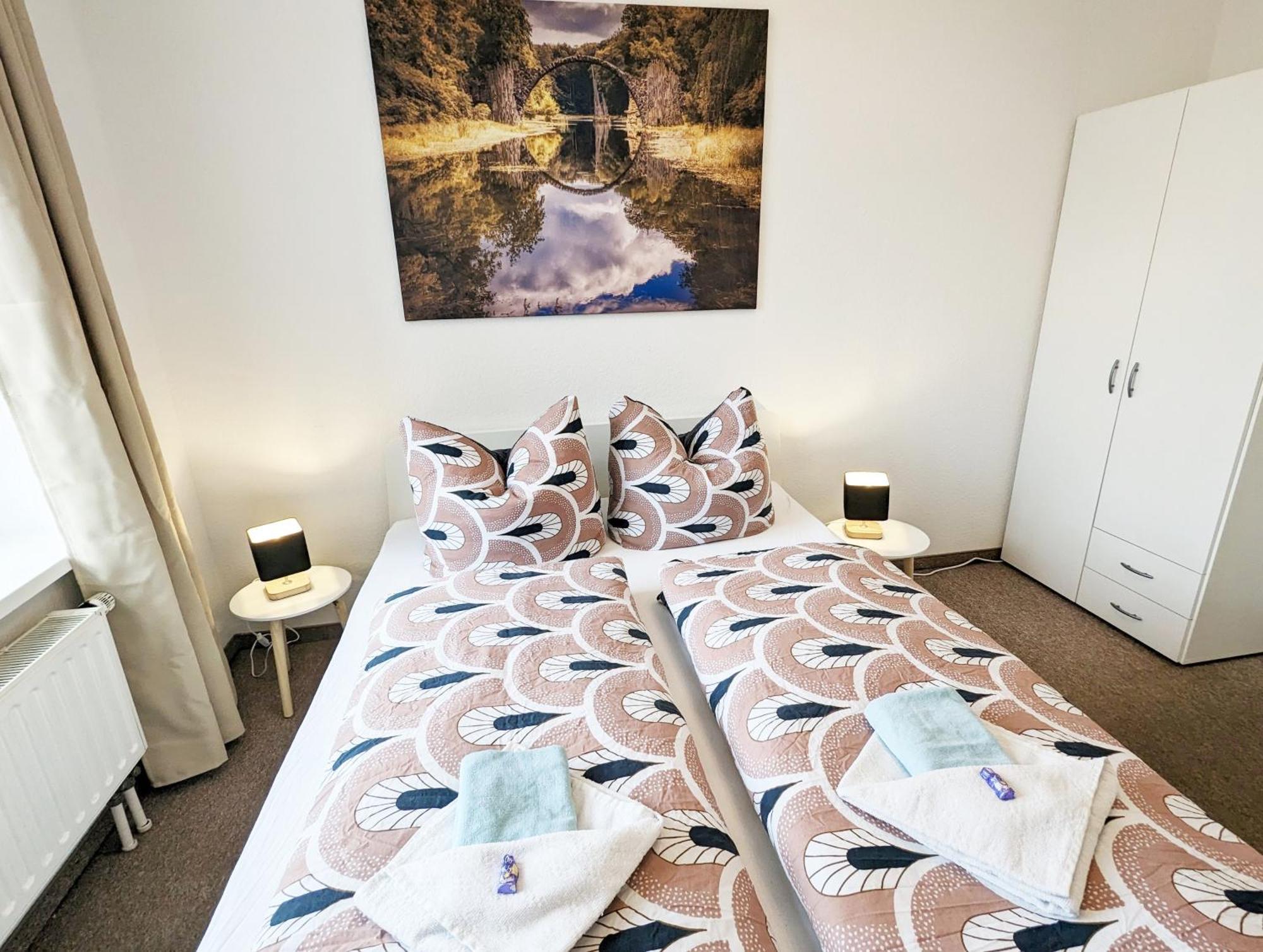 Hw2 - Urlaubsmagie - Sauna & Whirlpool Fuer Alle Sebnitz Esterno foto
